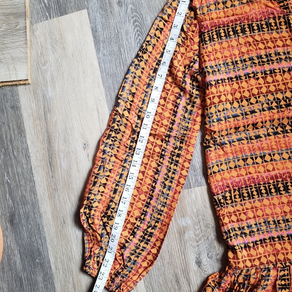 NWT Anthropologie Elyn Tunic Dress - Picture 12 of 13